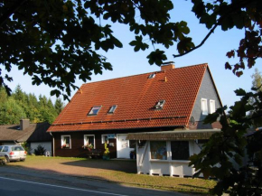 Appartements Am Hexenstieg